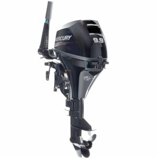 99hp 4 Stroke Mercury Outboard 15 Shaft Length