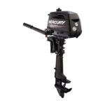 Mercury 6hp Outboard | Special Stock | 6MH in UK