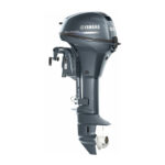 Yamaha 99hp Outboard 20 Long Shaft Length | F99LEB