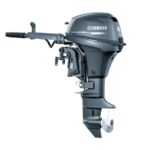 Yamaha F8FMHS 8HP Standard Shaft Outboard UK and USA Delivery